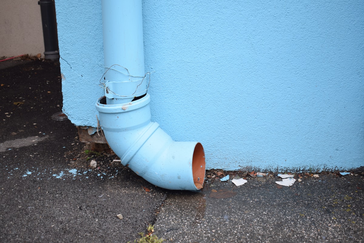 Commercial Water Damage service in Costa Mesa, CA