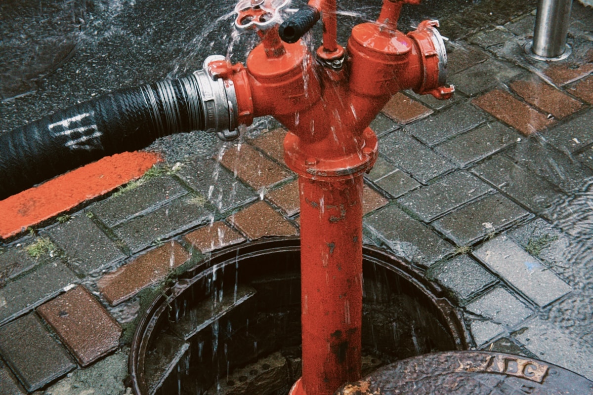 Commercial water damage restoration in Costa Mesa